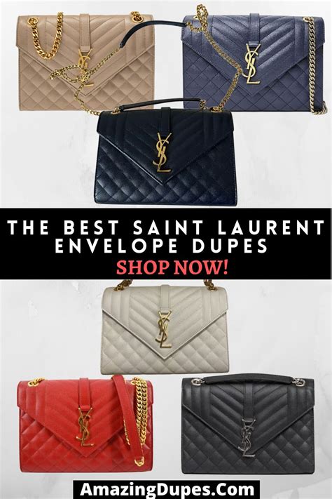 ysl walk this way dupe|ysl handbag dupe.